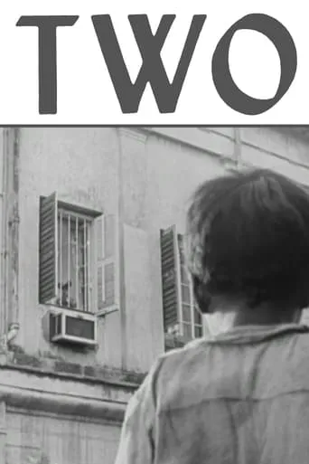 Two movie poster - Rated 7.5/10
