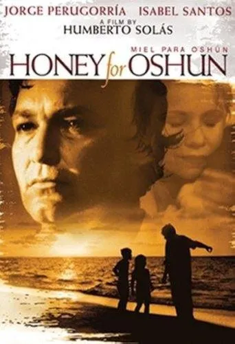 Honey for Oshun movie poster - Rated 7.4/10