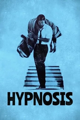 Hypnosis movie poster - Rated 5.3/10