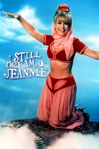 I Still Dream of Jeannie movie poster - Rated 6.3/10