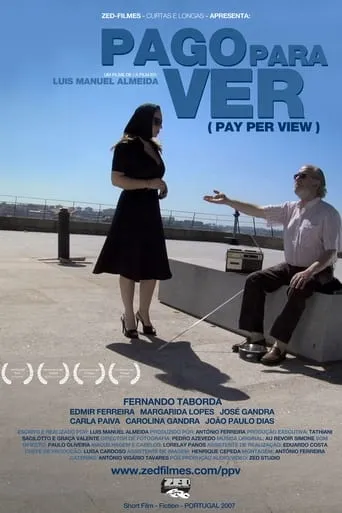 Pay Per View movie poster - Rated 7/10