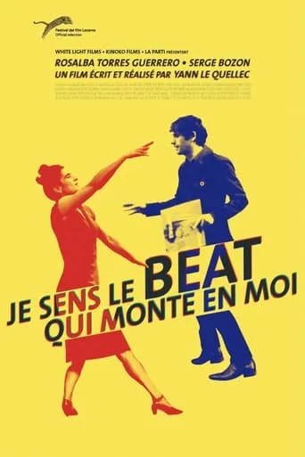 Je sens le beat qui monte en moi movie poster - Rated 6.6/10
