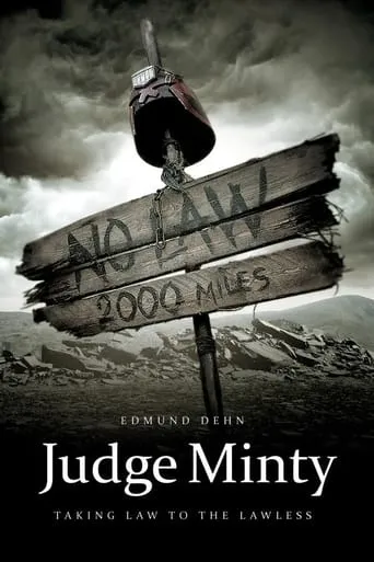 Judge Minty movie poster - Rated 6.2/10