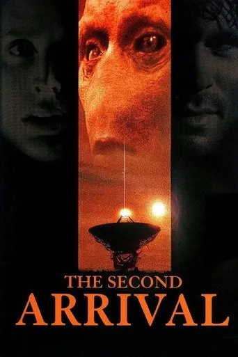 The Second Arrival movie poster - Rated 3.8/10