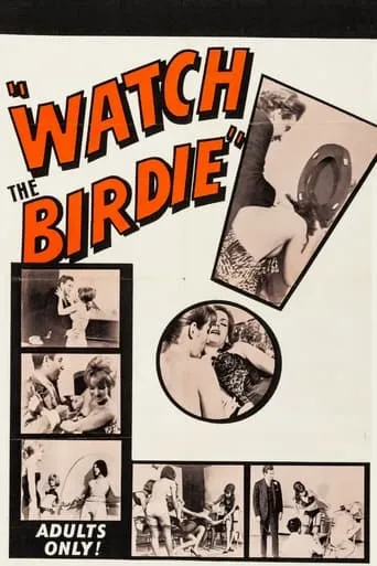 Watch the Birdie movie poster - Rated 1/10