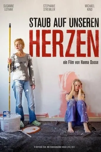 Dust On Our Hearts movie poster - Rated 5.7/10