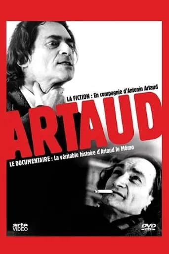 The True Story of Artaud the Momo movie poster - Rated 8/10