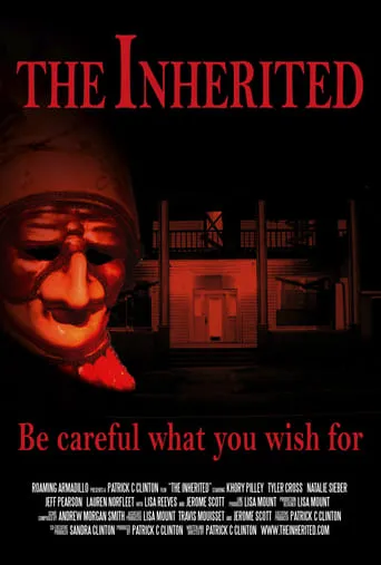 The Inherited movie poster - Rated 10/10