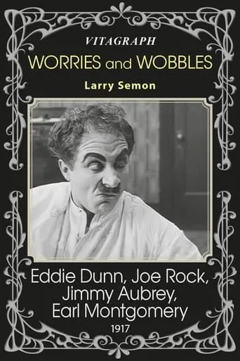 Worries and Wobbles movie poster - Rated 4.8/10