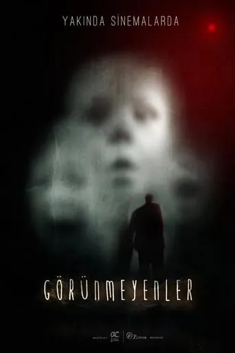 Görünmeyenler movie poster - Rated 2/10