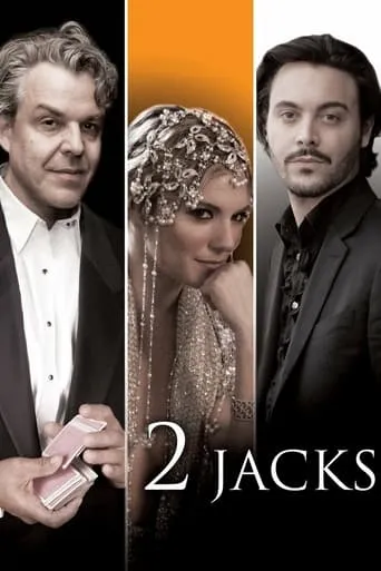 2 Jacks movie poster - Rated 5.2/10