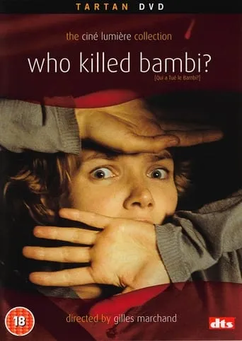 Who Killed Bambi? movie poster - Rated 6.1/10