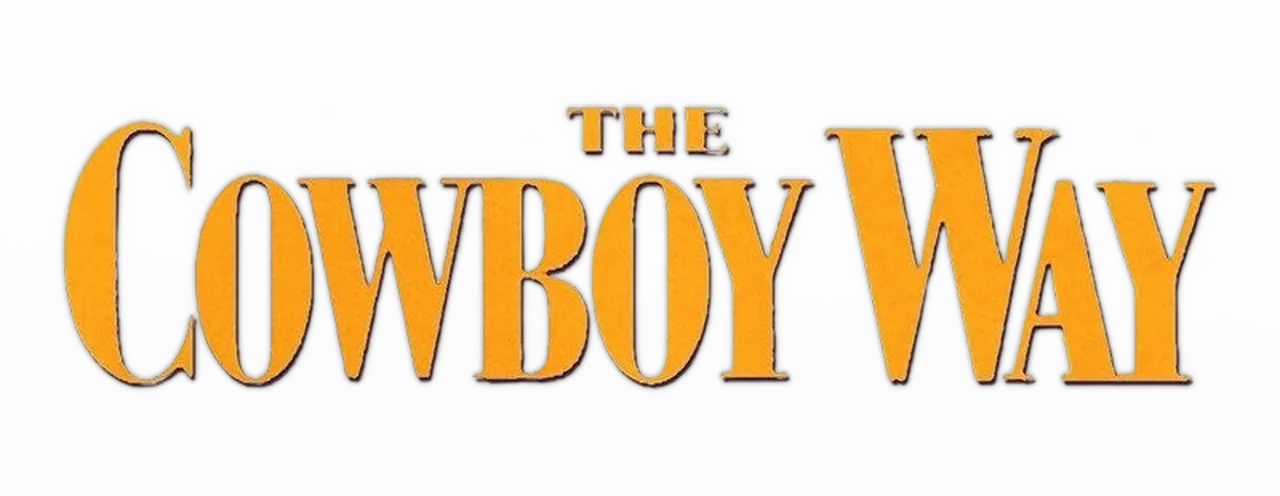 The Cowboy Way
