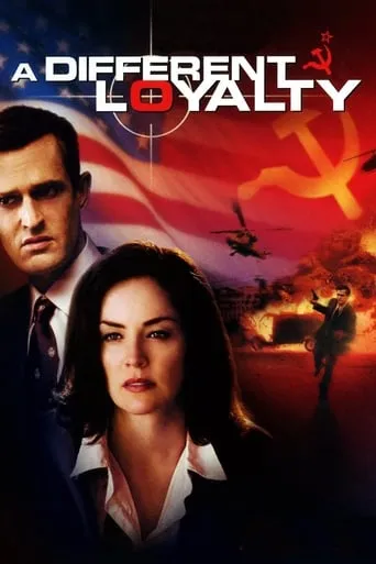 A Different Loyalty movie poster - Rated 4.61/10