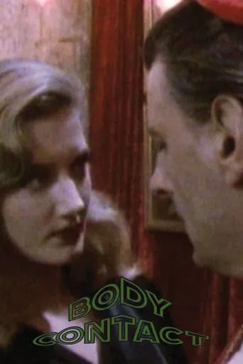Body Contact movie poster - Rated 4.2/10