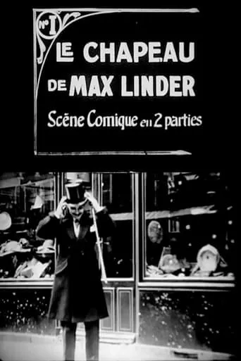 Max's Hat movie poster - Rated 5.9/10
