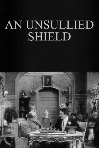 An Unsullied Shield movie poster - Rated 5/10