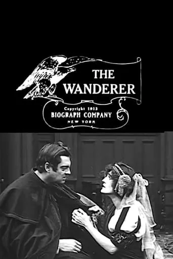 The Wanderer movie poster - Rated 5.5/10