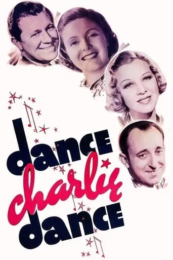 Dance Charlie Dance movie poster - Rated 6/10