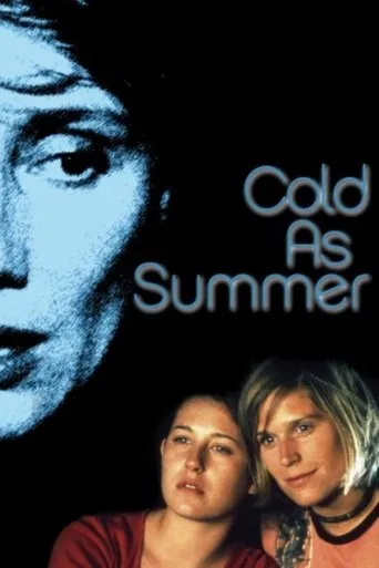 Cold as Summer movie poster - Rated 4.5/10