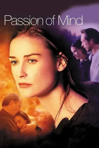 Passion of Mind movie poster - Rated 5.8/10