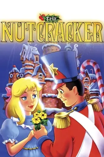 The Nutcracker movie poster - Rated 6.1/10