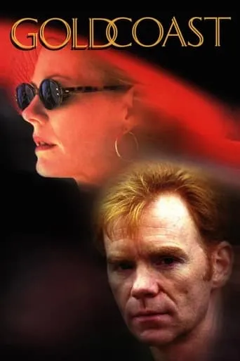 Gold Coast movie poster - Rated 5.8/10