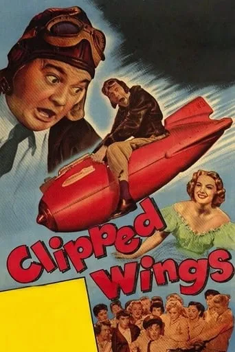 Clipped Wings movie poster - Entertainment content