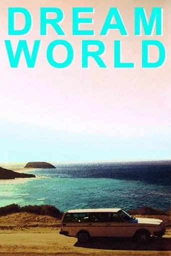 Dreamworld movie poster - Rated 5.6/10