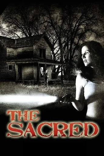 The Sacred movie poster - Rated 4.9/10
