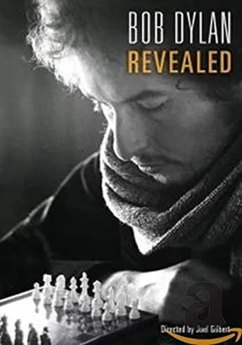 Bob Dylan Revealed movie poster - Rated 10/10