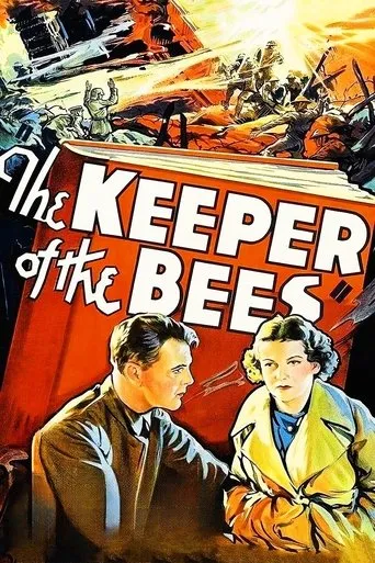 The Keeper of the Bees movie poster - Rated 5.9/10