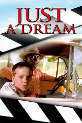 Just a Dream movie poster - Rated 4.8/10
