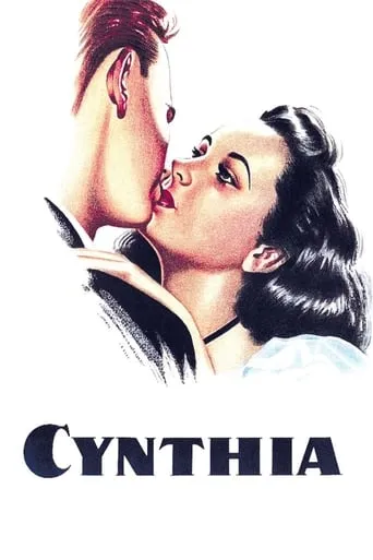 Cynthia movie poster - Rated 5.9/10
