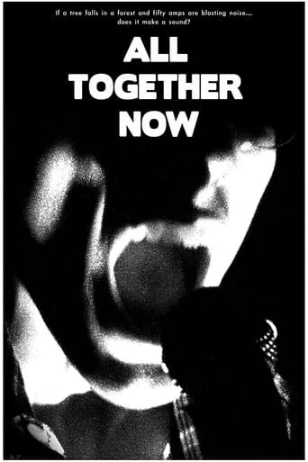 All Together Now movie poster - Rated 2.8/10