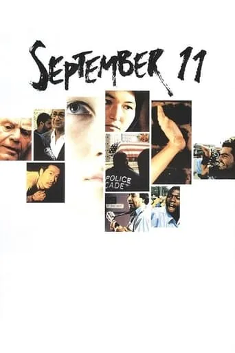 11 Minutes, 9 Seconds, 1 Image movie poster - Rated 6.4/10
