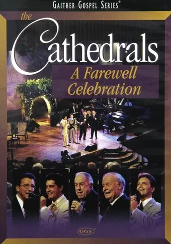 A Farewell Celebration movie poster - Rated 7/10