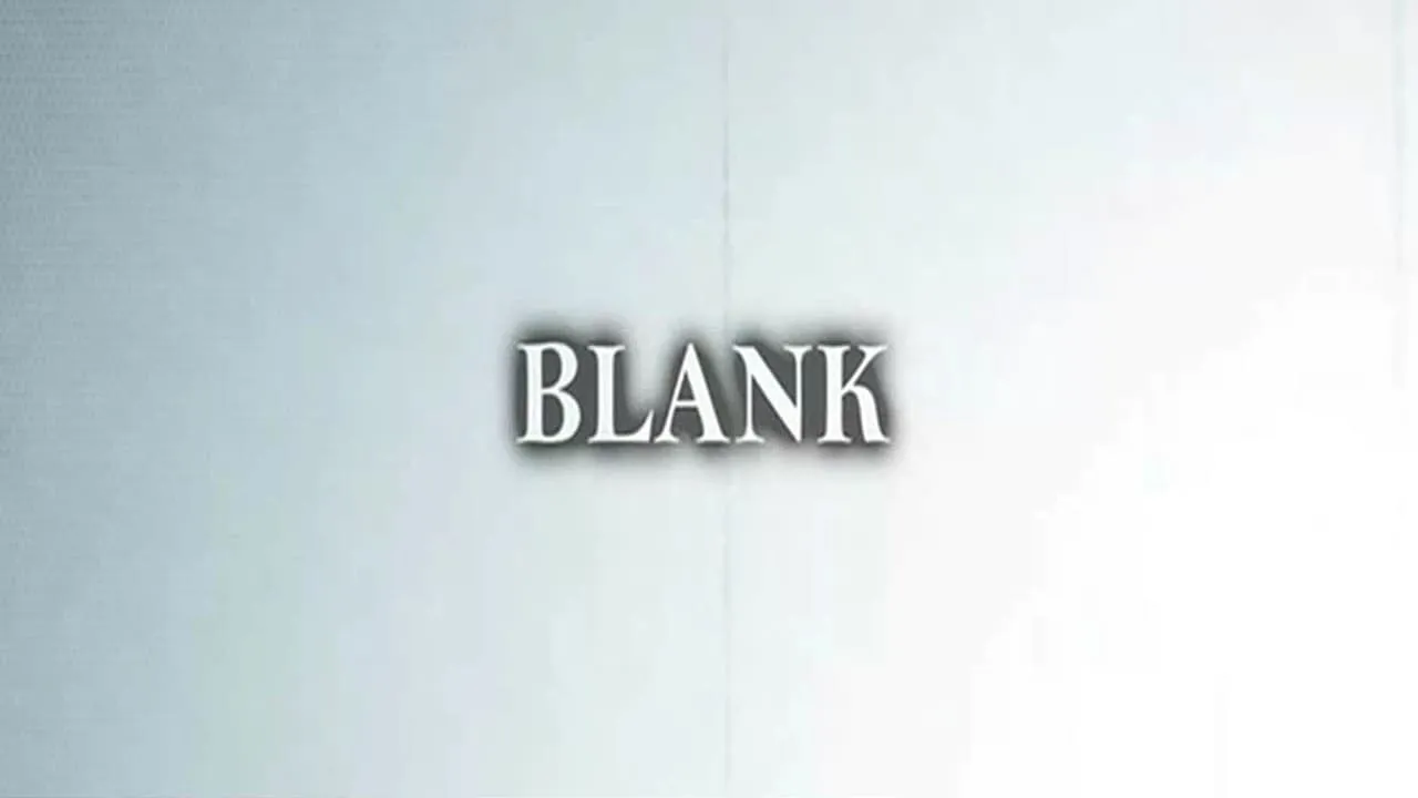 Blank