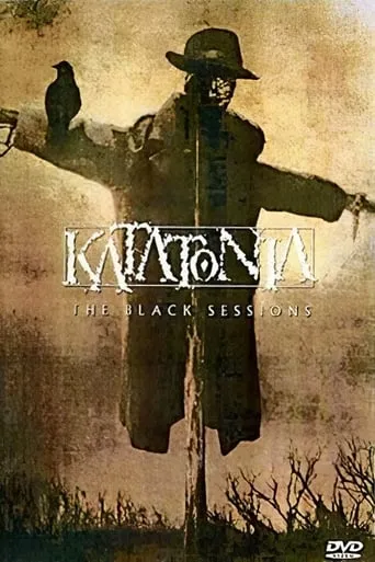 Katatonia: The Black Sessions - Live At Krakow, Poland movie poster - Rated 9/10