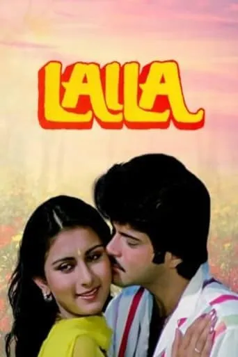Laila movie poster - Rated 4/10