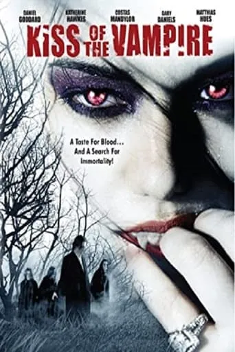 Immortally Yours movie poster - Rated 3.3/10