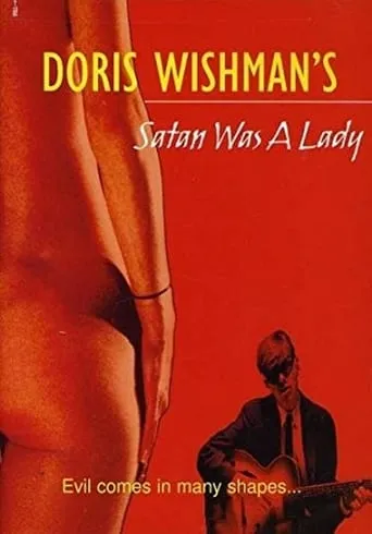 Satan Was a Lady movie poster - Rated 2.5/10