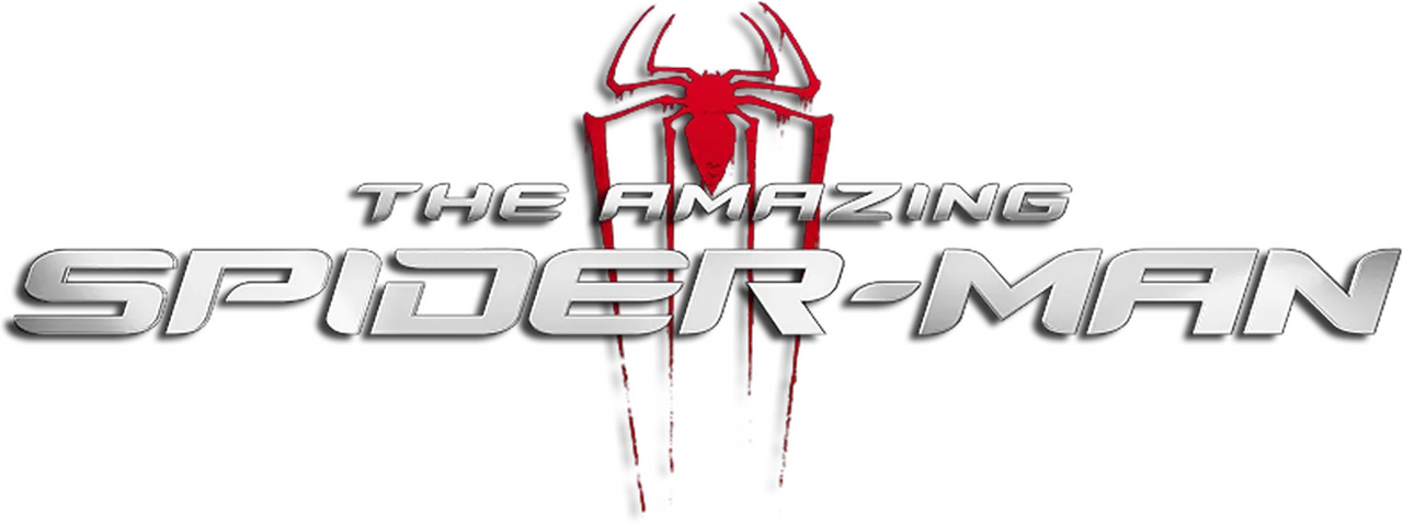 The Amazing Spider-Man