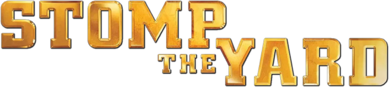 Stomp the Yard