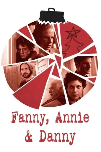 Fanny, Annie & Danny movie poster - Rated 9/10