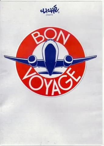 Bon Voyage movie poster - Rated 8.5/10