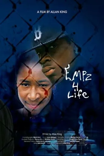 EMPz 4 Life movie poster - Entertainment content