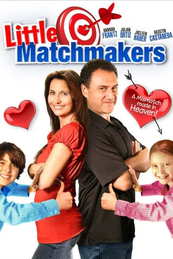 The Little Match Makers movie poster - Rated 3.3/10
