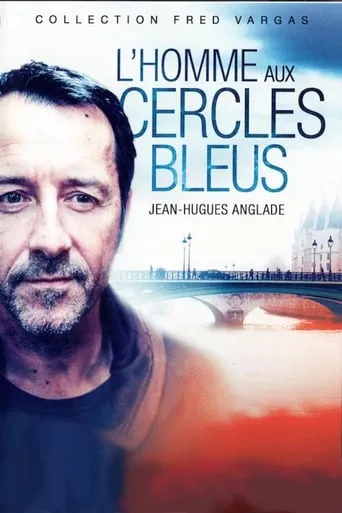 The Chalk Circle Man movie poster - Rated 7.1/10