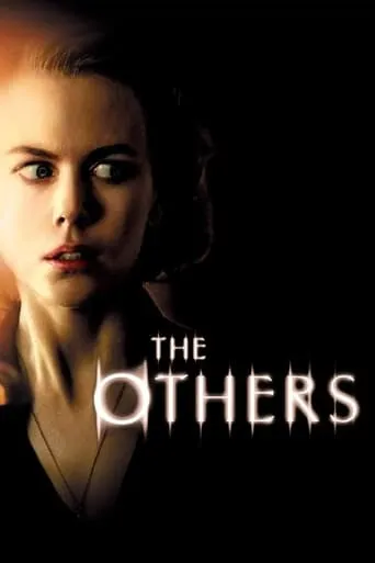 The Others movie poster - Rated 7.615/10
